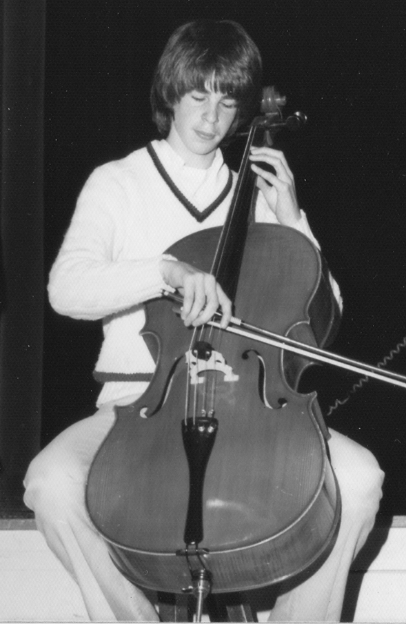 Matt Brubeck